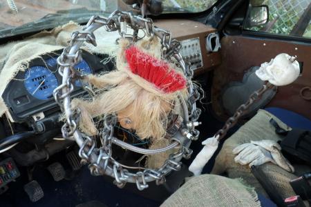 PUSTNI KARNEVAL PUSTOLETJE 04 FOTO LJUBO VUKELIČ